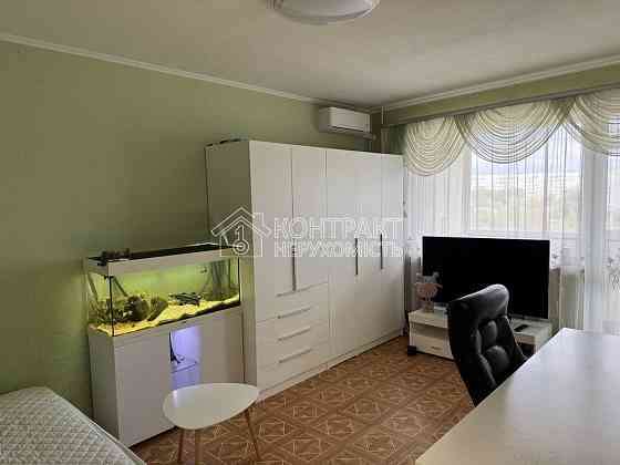 Оренда Квартира 1-кімнатна, 8/9 поверх на вул. Тракторобудівників Харків