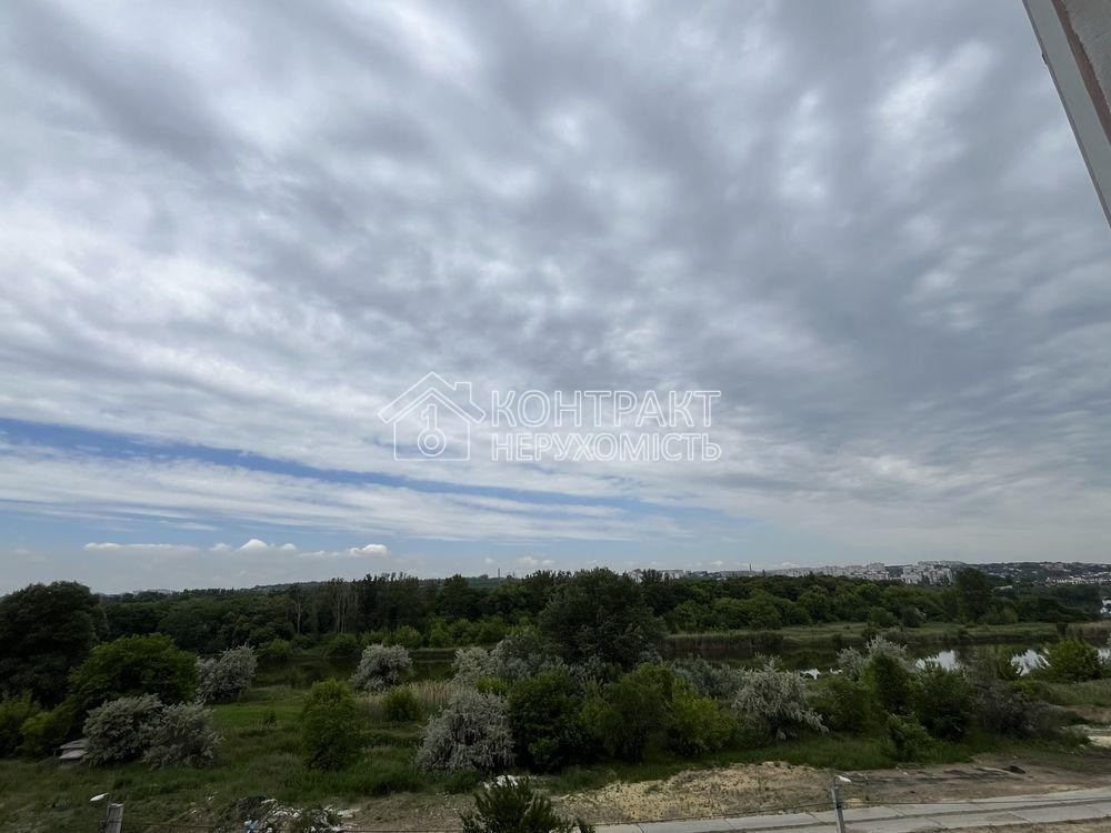 Продаж Квартира 1-кімнатна, 5/9 поверх на вул. Барабашова Харків - фото 20