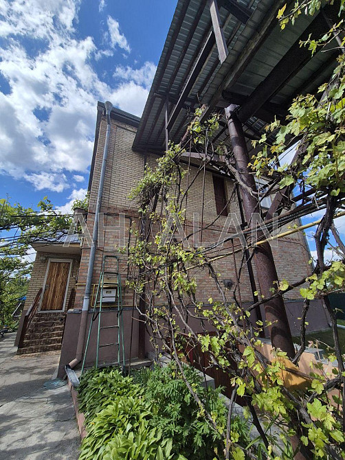 Продаж Будинок 5-кімнатний на Авіаційна вул., 43А Київ - фото 17