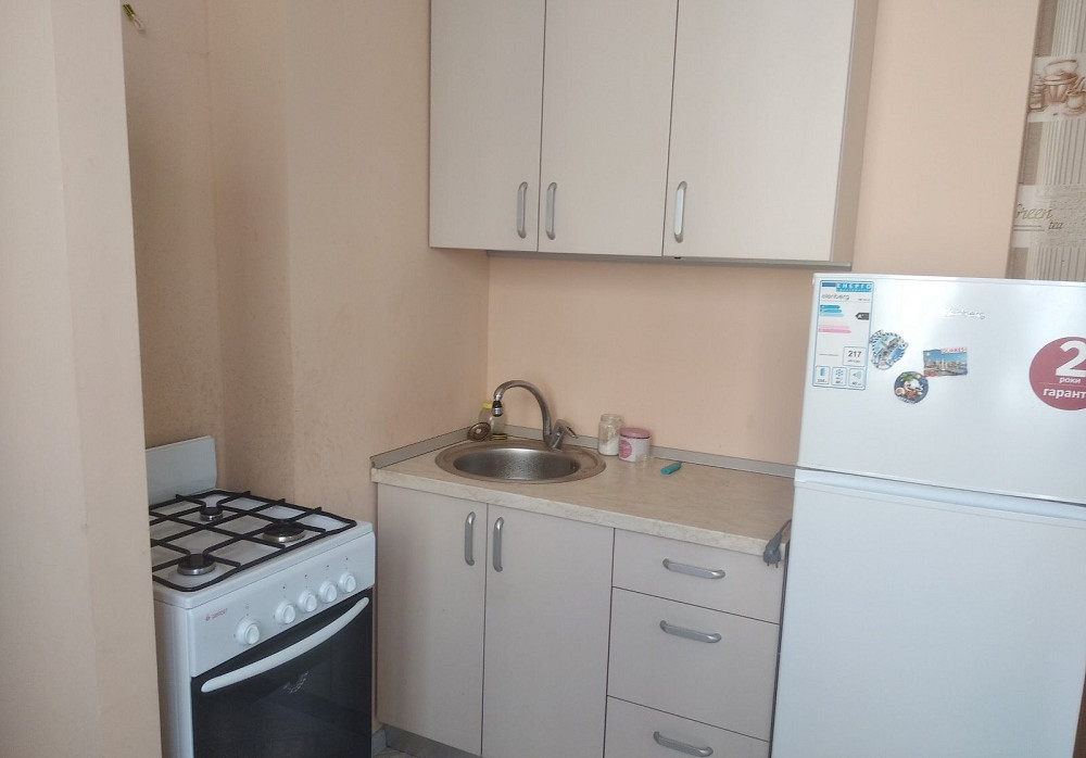 Продаж Квартира 2-кімнатна на ул. Генерала Бочарова, 54 Kryzhanivka (Shyriaivskyi raion) - photo 1