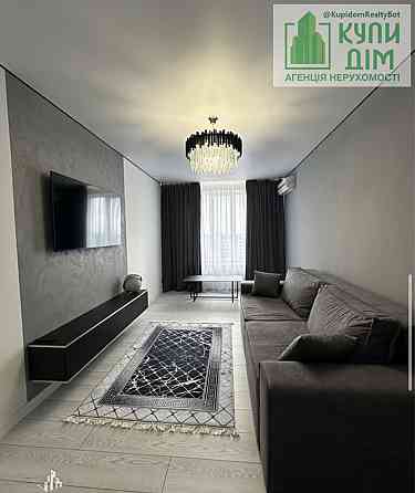 Продам простору квартиру в новобудові на Волкова Кропивницький