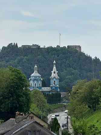 Продаж Квартира 1-кімнатна, 5/5 поверх на вул. Дубенська Kremenets'