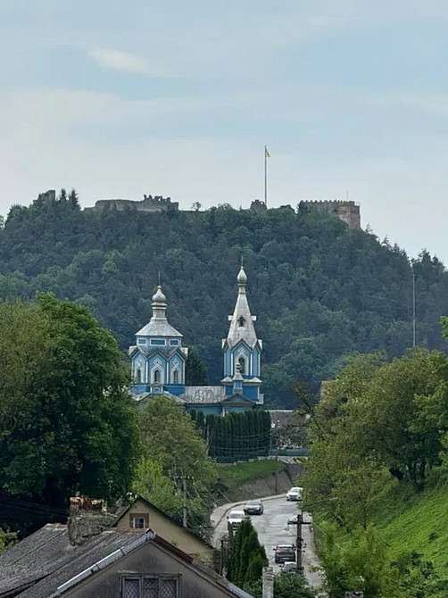 Продаж Квартира 1-кімнатна, 5/5 поверх на вул. Дубенська Kremenets' - photo 5