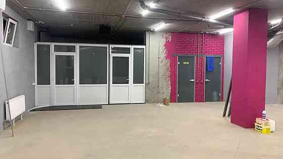 Продаж комерційне приміщення на ул. Люстдорфская дорога, 55к приміщень - 3, поверх - 1 Одеса