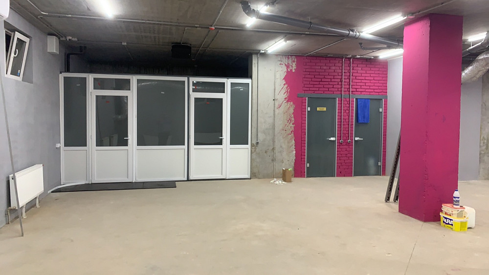 Продаж комерційне приміщення на ул. Люстдорфская дорога, 55к приміщень - 3, поверх - 1 Одеса - фото 3