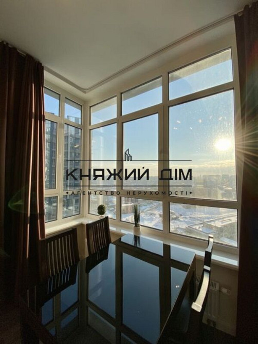 ЖК Central Park. Продажа 1 комнатной квартиры. Код Объекта: № 21121114 Київ - фото 9
