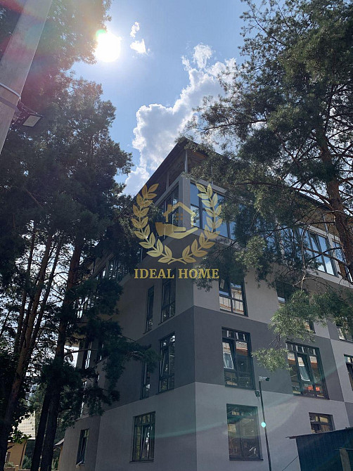 Продаж Квартира 1-кімнатна, 4/4 поверх на Радистов ул., 24 Киев - изображение 11