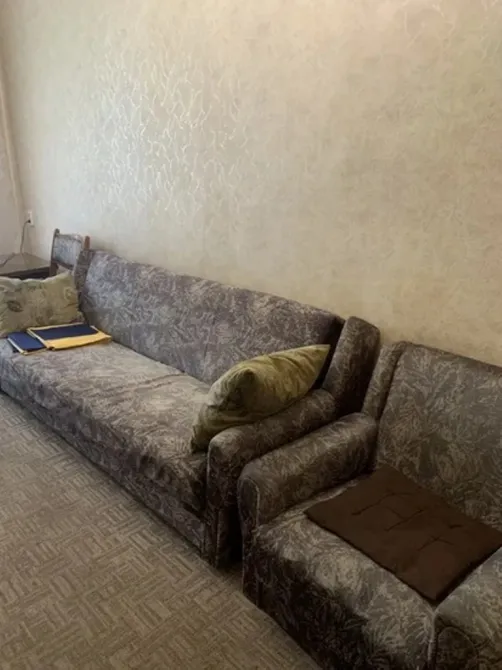 Оренда 2к Квартира 45 кв.м Староказацька 65 Дніпро - фото 2