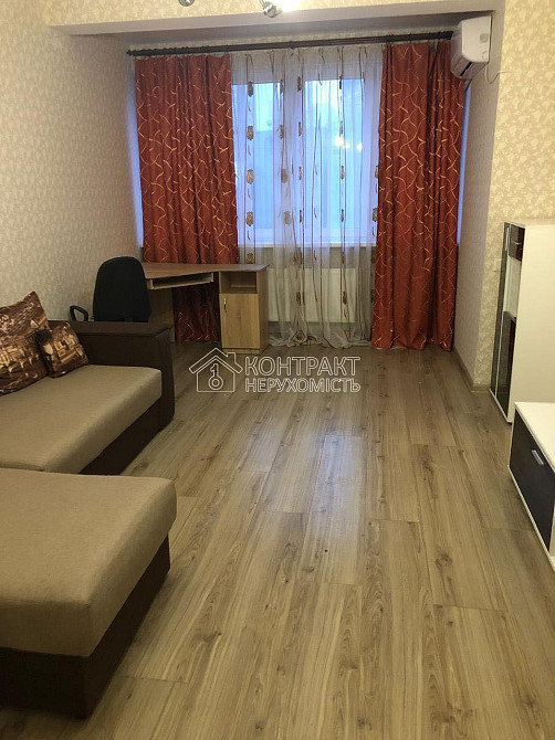 Оренда 2к Квартира 80 кв.м Молочна вул. Харків - фото 2