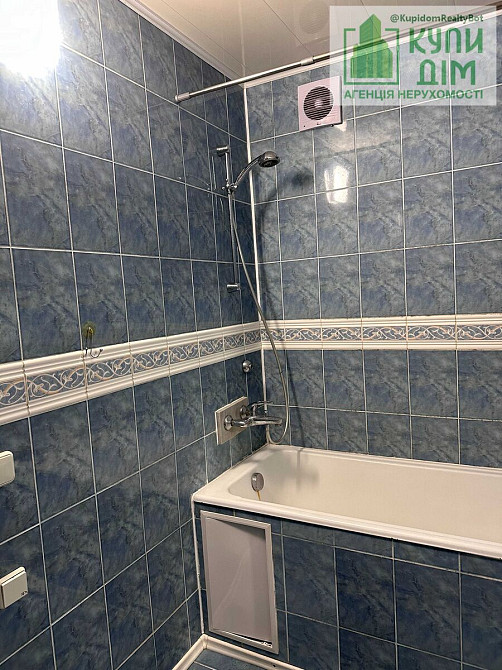 Квартира в центрі міста Кропивницький - фото 13