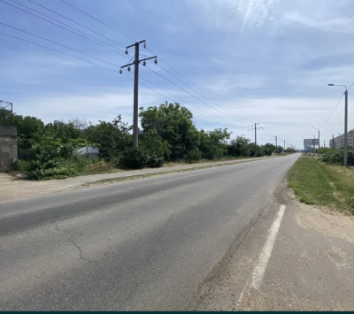 Продаж земельної ділянки 7 соток на КООП Энергетик, 5 Лиманка