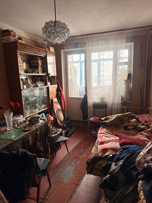 Продаж Квартира 3-кімнатна, 7/9 поверх на вул. Івана Мазепи Житомир - фото 3