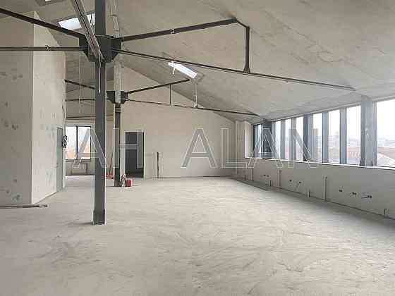Оренда офісне приміщення на вул. Жилянська приміщень - 4, поверх - 2/4 Київ