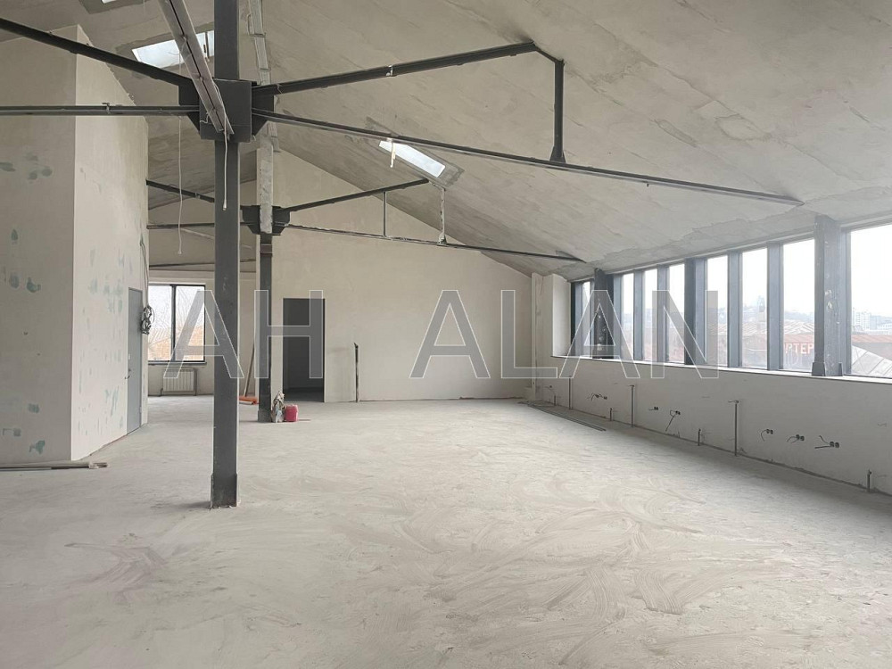 Оренда офісне приміщення на вул. Жилянська приміщень - 4, поверх - 2/4 Київ - фото 4