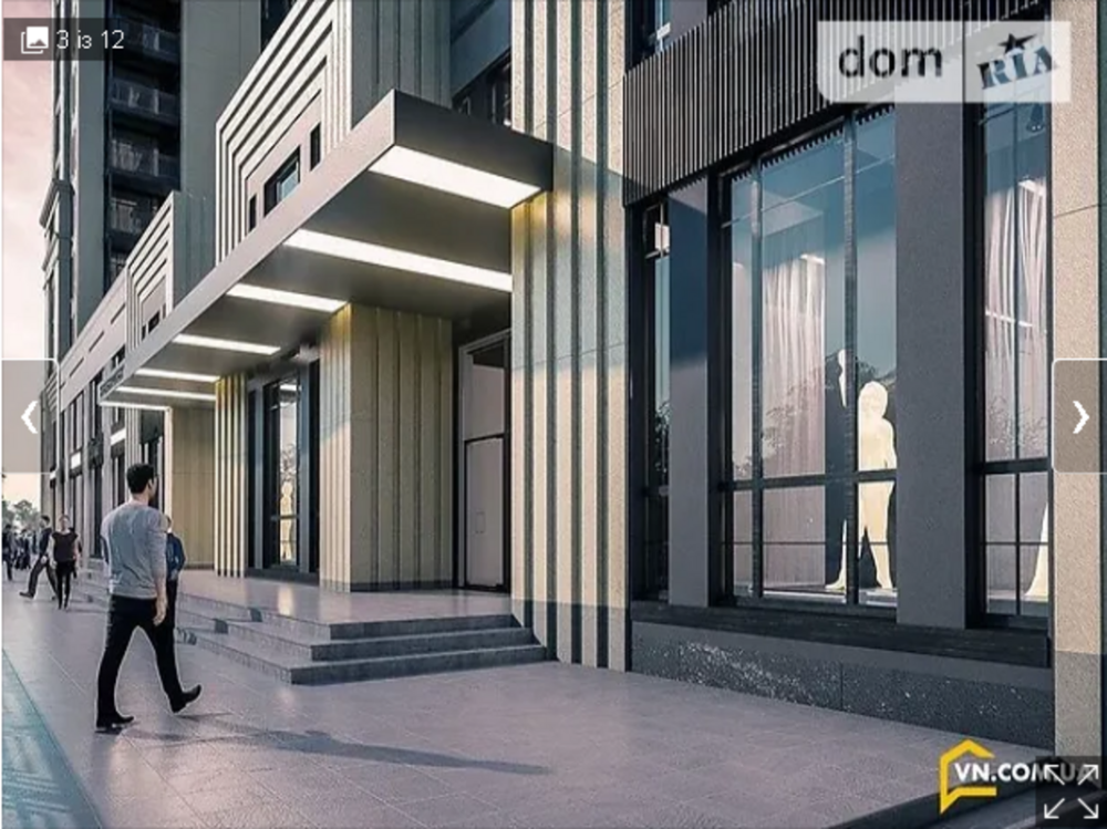 Оренда приміщення вільного призначення на Космонавтів поверх - 2/16 Винница - изображение 7