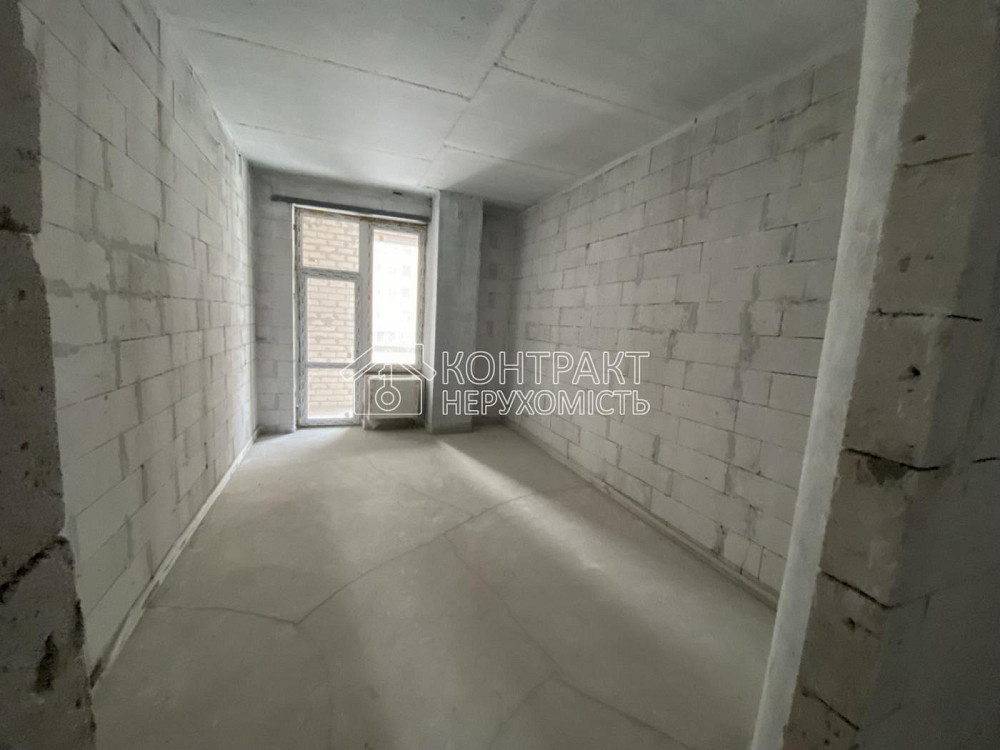 Продаж Квартира 2-кімнатна, 3/20 поверх на вул. Клочківська Харків - фото 7