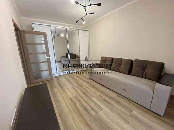 Оренда Квартира 2-кімнатна, 8/16 поверх на вул. Олеся Бердника Kiev