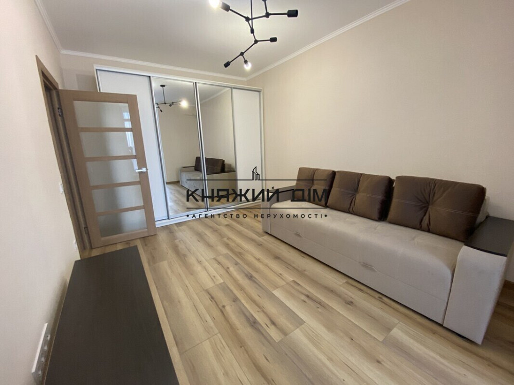 Оренда Квартира 2-кімнатна, 8/16 поверх на вул. Олеся Бердника Kiev - photo 6