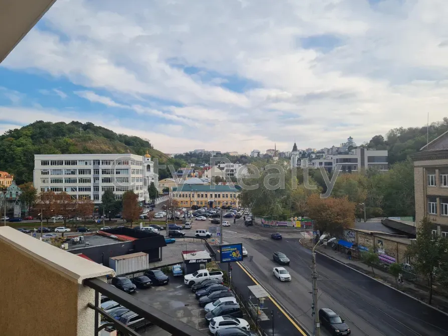 Здається Офісні приміщення площа 260 кв.м 5-й поверх Київ Глибочицька 99А Київ - фото 13