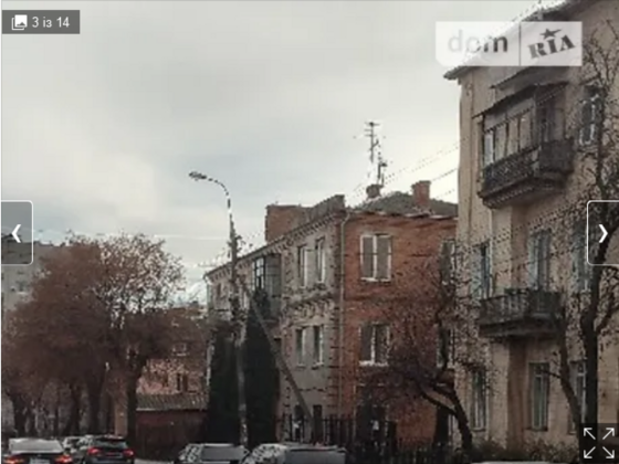 Оренда торгове приміщення на Василя Стуса поверх - 1/3 Vinnytsya