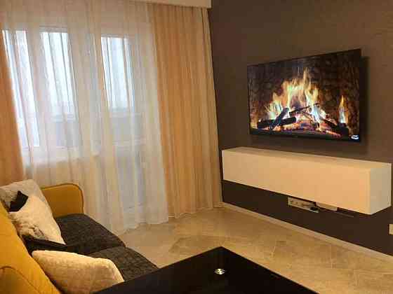 Оренда Квартира 2-кімнатна, 4/19 поверх на пр. Победы Kiev