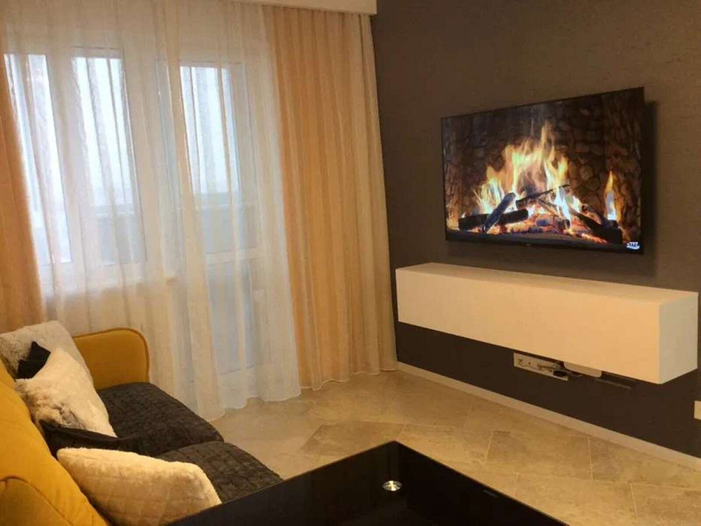 Оренда Квартира 2-кімнатна, 4/19 поверх на пр. Победы Київ - фото 4