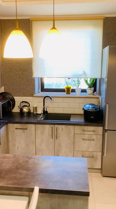 Продаж Квартира 5-кімнатна, 5/5 поверх на Володимирська Ужгород - фото 2