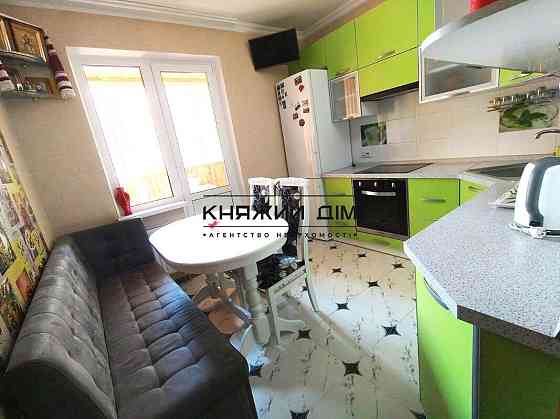 Оренда Квартира 1-кімнатна, 7/25 поверх на Елизаветы Чавдар ул. Kiev