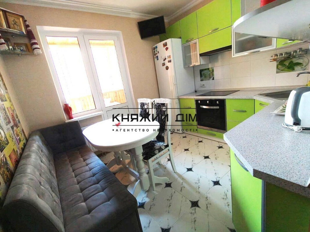 Оренда Квартира 1-кімнатна, 7/25 поверх на Елизаветы Чавдар ул. Kiev - photo 6