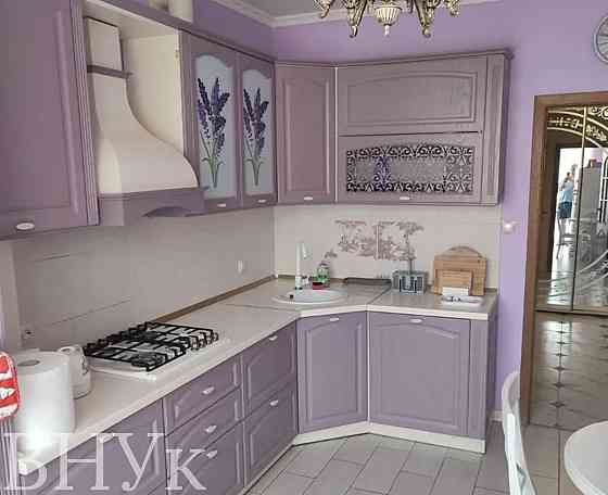 Продаж Квартира 3-кімнатна, 4/5 поверх на О Хіри, 9 Ужгород