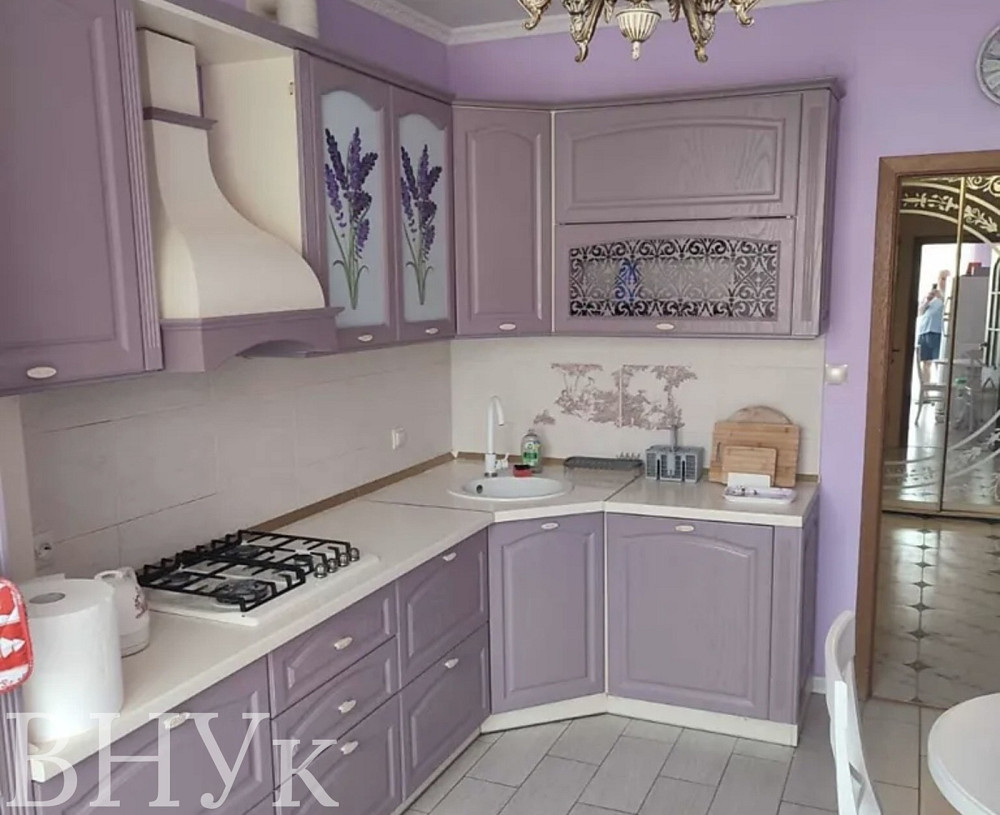 Продаж Квартира 3-кімнатна, 4/5 поверх на О Хіри, 9 Ужгород - фото 2