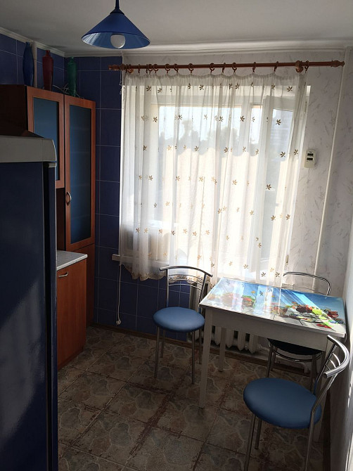 Оренда Квартира 1-кімнатна, 7/9 поверх на Щусєва, 12-А Київ - фото 17