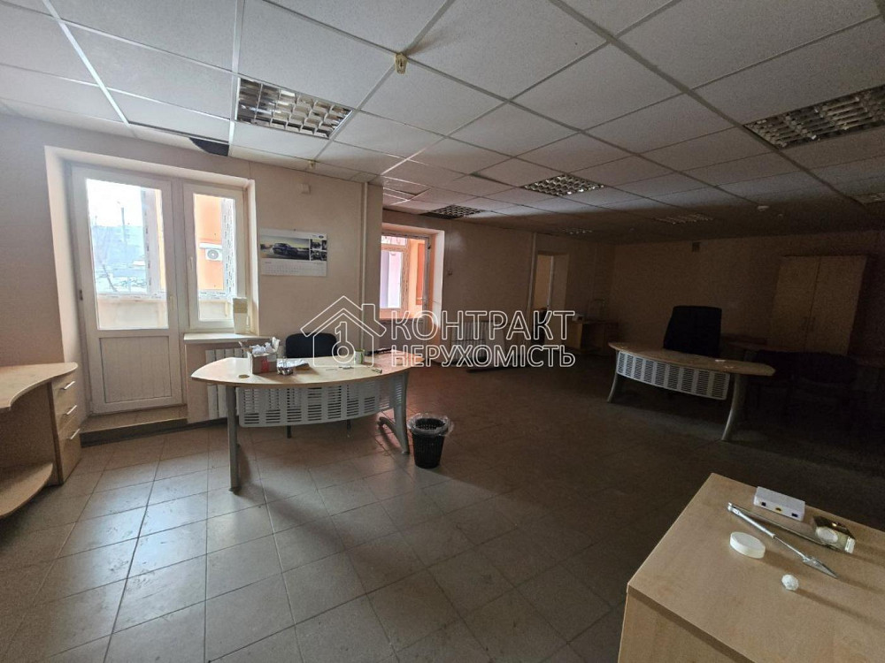 Оренда офісне приміщення на вул. Героїв Харкова приміщень - 5, поверх - 1/9 Харьков - изображение 13