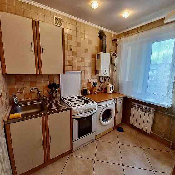 Продаж Квартира 1-кімнатна, 4/5 поверх на Космонавтов улица, 17 Одеса