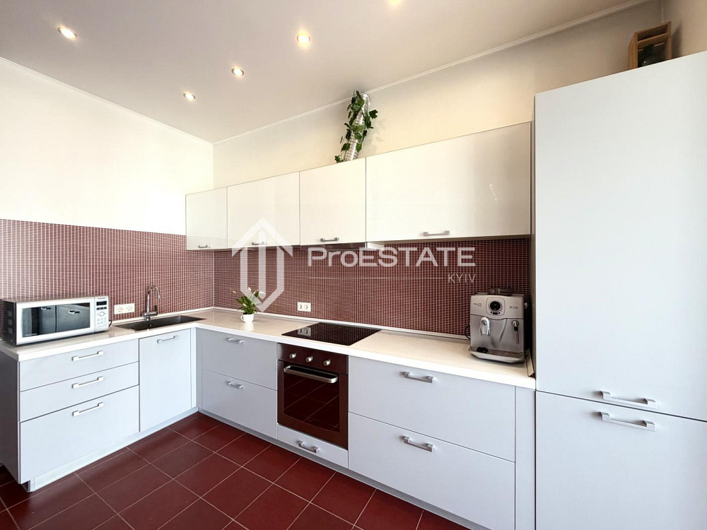 Продаж Квартира 2-кімнатна, 8/15 поверх на вул. Левка Лук’яненка Київ - фото 12