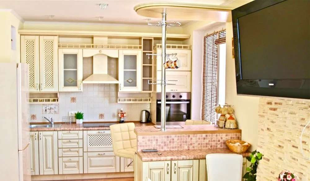 Оренда Квартира 1-кімнатна, 1/25 поверх на ул. Феодосийская, 1 Kiev - photo 1