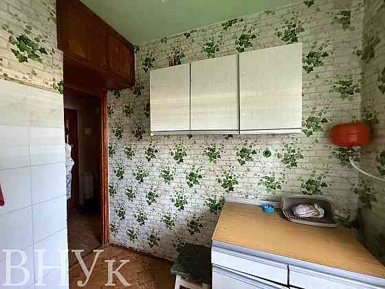 Продаж Квартира 1-кімнатна, 1/5 поверх на Ківерцівська Луцк