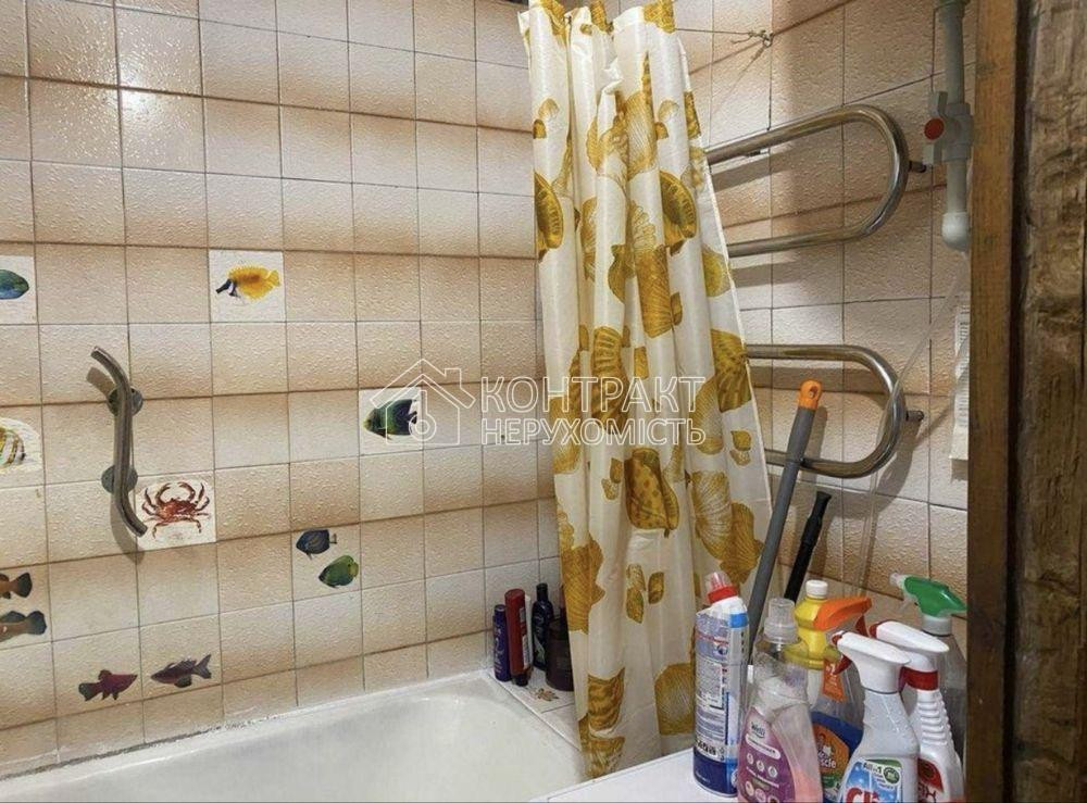 Продаж Квартира 3-кімнатна, 16/16 поверх на вул. Северина Потоцького Харків - фото 2