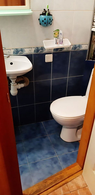 Оренда Квартира 1-кімнатна, 5/9 поверх на Ушинського, 25 Київ - фото 7