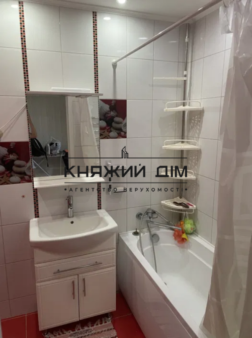 Продаж чудової 3-кім. квартири на Урлівській, метро Позняки. Код об'єкту:21144578 Київ - фото 7