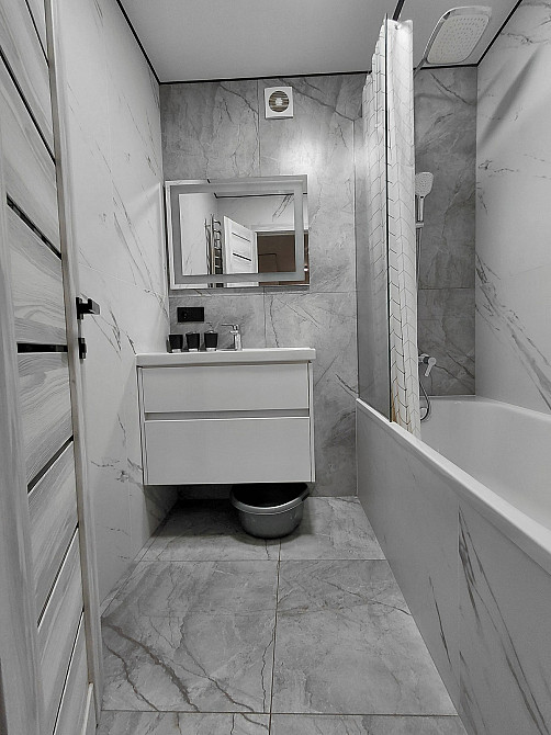 Оренда 2км квартири по вул.Іллєнка. Тернопіль - фото 13