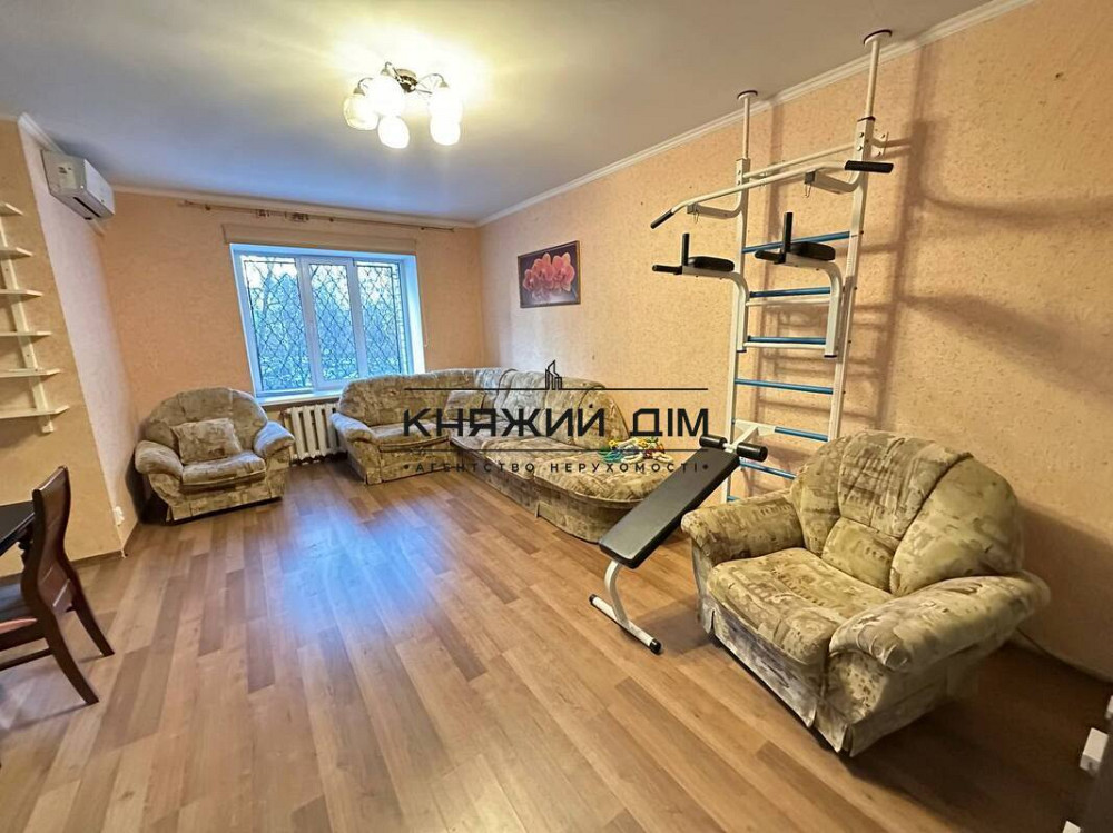 Оренда Квартира 3-кімнатна, 2/23 поверх на Ахматовой Анны ул. Киев - изображение 14