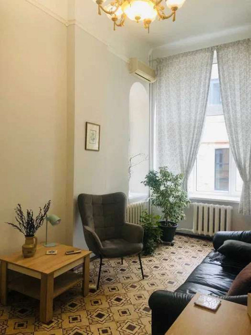 Оренда Квартира 2-кімнатна, 4/4 поверх на пл. Независимости Київ - фото 5