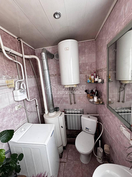 Продаж Будинок 3-кімнатний на вул. Новодесятисажена Kharkiv - photo 12