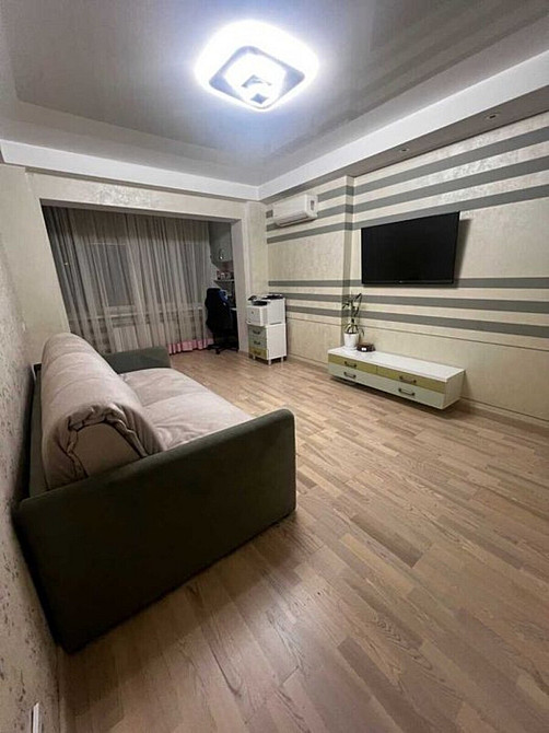 Продаж Квартира 2-кімнатна, 2/9 поверх на Березняківська, 24 Київ - фото 5