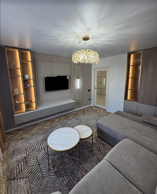 Продаж 2к квартири 65 кв. м на вул. Галицька Тернопіль - фото 2