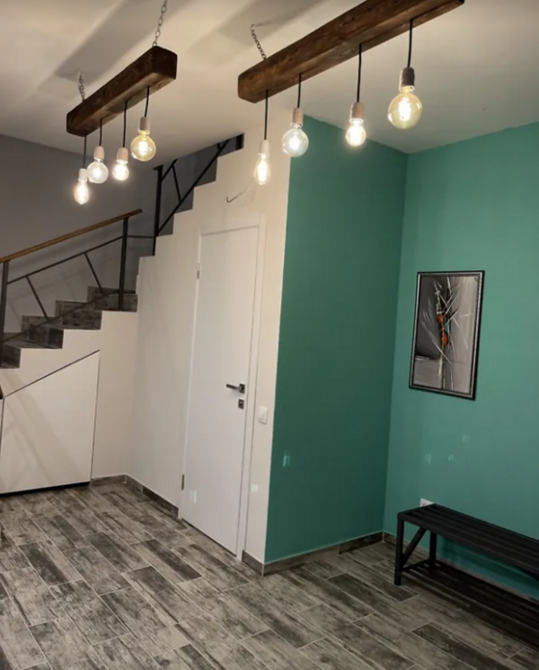 Продаж приміщення вільного призначення поверх - 1/10 Ternopil' - photo 3