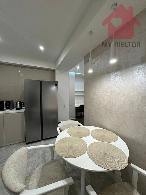 Продаж двокімнатної квартири по вул.Лінтура Ужгород - фото 8