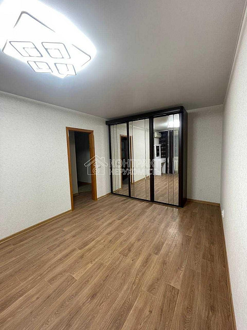 Оренда Квартира 1-кімнатна, 3/5 поверх на вул. Вулиця Бригади «Хартія» Харьков - изображение 8