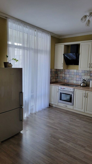 Оренда Квартира 1-кімнатна, 6/25 поверх на вул. Вірменська, 6 Київ - фото 3